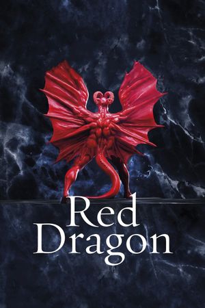Red Dragon's poster