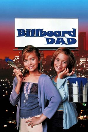 Billboard Dad's poster