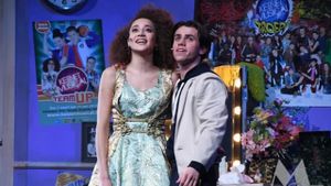 ketnet musical 'De finale"'s poster
