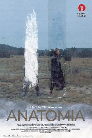 Anatomia's poster
