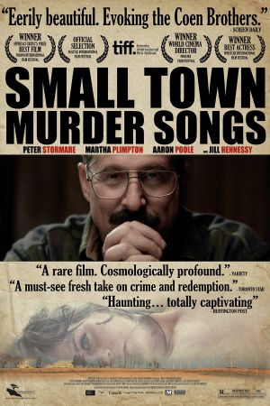 Small Town Murder Songs's poster