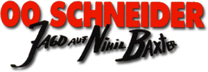 00 Schneider - Jagd auf Nihil Baxter's poster
