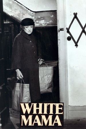 White Mama's poster
