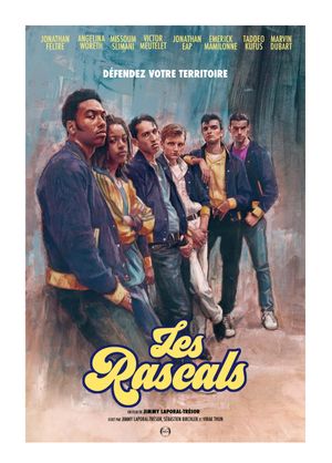 Rascals's poster