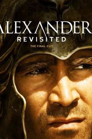 Alexander's poster