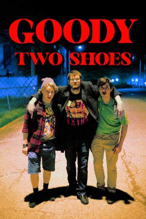 Goody Two Shoes's poster