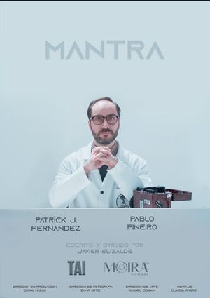 Mantra's poster