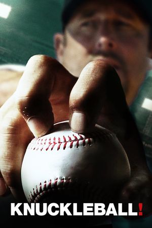 Knuckleball!'s poster