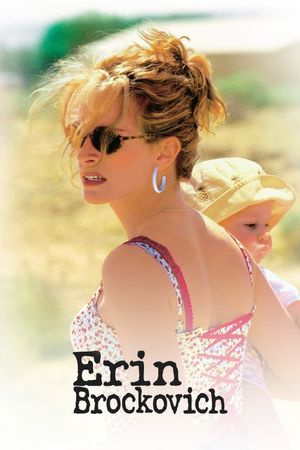 Erin Brockovich's poster