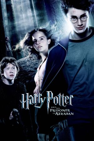 Harry Potter and the Prisoner of Azkaban's poster