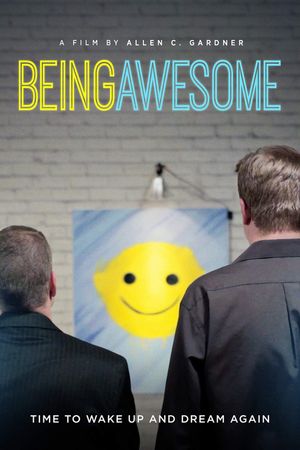 Being Awesome's poster