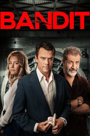 Bandit's poster