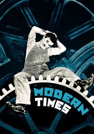 Modern Times's poster