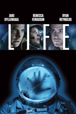 Life's poster