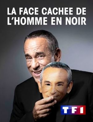 La face cachée de l'homme en noir's poster