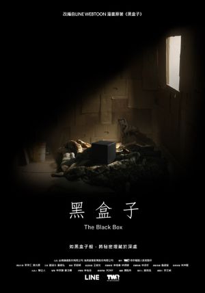 The Black Box's poster