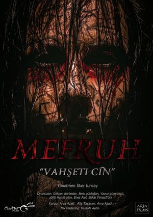 Mefruh: Vahseti Cin's poster