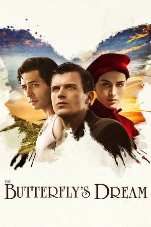 The Butterfly's Dream's poster