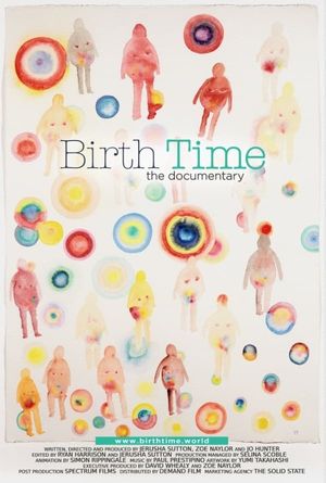 Birth Time: The Documentary's poster image
