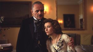 Howards End's poster