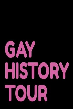 Gay History Tour's poster image