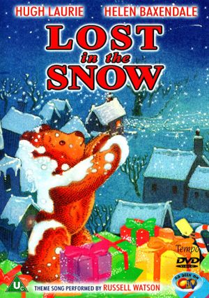 Lost in the Snow's poster