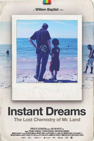 Instant Dreams's poster