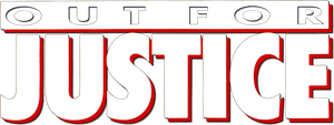 Out for Justice's poster