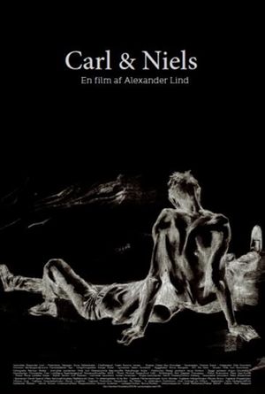 Carl & Niels's poster