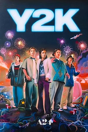 Y2K's poster