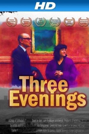 Three Evenings's poster