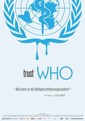 TrustWho's poster