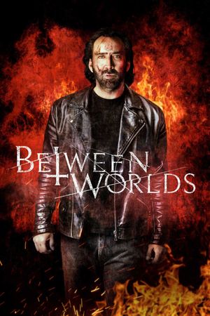 Between Worlds's poster image