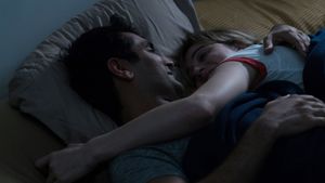 The Big Sick's poster