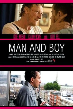 Man and Boy's poster