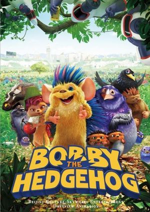 Hedgehogs's poster