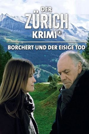 Money. Murder. Zurich.: Borchert and the icy death's poster