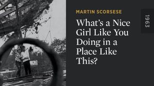 What's a Nice Girl Like You Doing in a Place Like This?'s poster