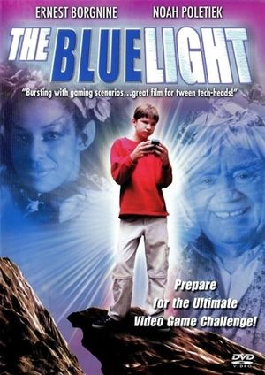The Blue Light's poster