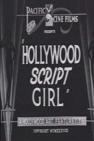 Script Girl's poster image