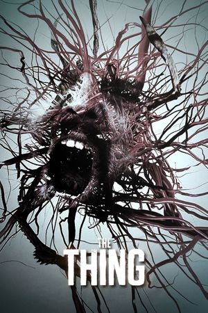 The Thing's poster