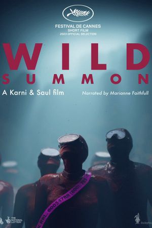 Wild Summon's poster