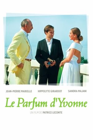 Yvonne's Perfume's poster