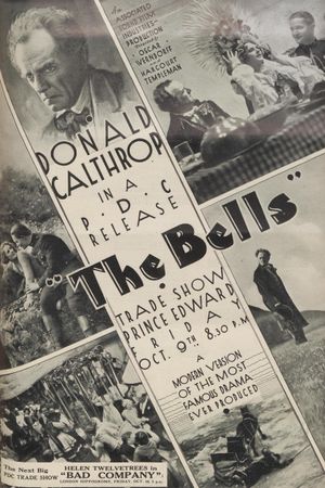 The Bells's poster