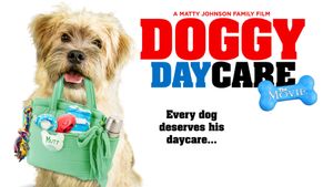 Doggy Daycare: The Movie's poster