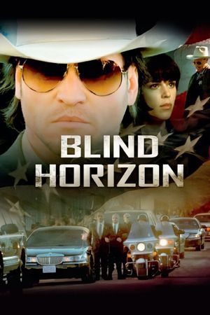 Blind Horizon's poster