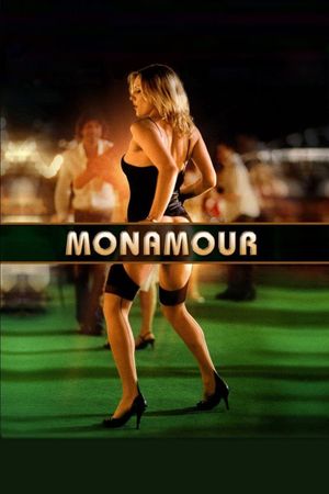 Monamour's poster
