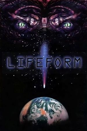 Lifeform's poster