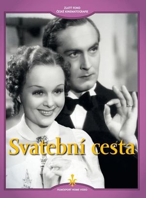 Svatební cesta's poster