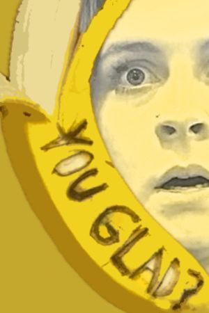 ..You Glad?'s poster